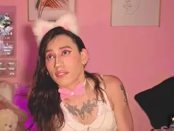 Chaturbate Nude Webcam of star_mor_