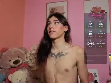 Chaturbate Private Sex Chat of star_mor_