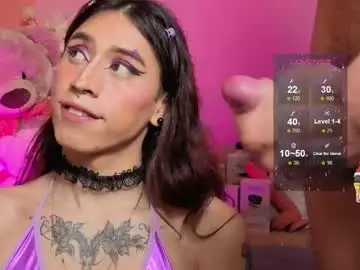 Chaturbate Watch Live Sex Cams of star_mor_