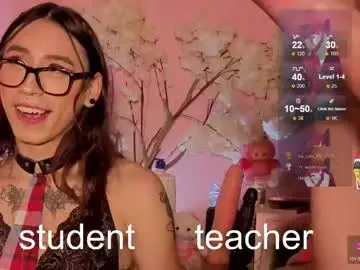 Chaturbate Live Sex Cam of star_mor_