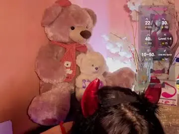 Chaturbate Live Sex of star_mor_