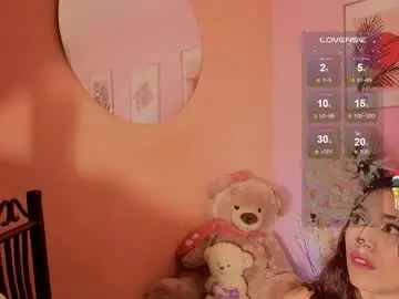 Chaturbate Live Sex Cam of star_mor_