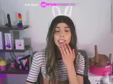 Chaturbate Live Sex of valentina_cerettis