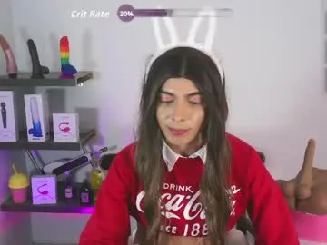 Chaturbate Live Sex Cam of valentina_cerettis