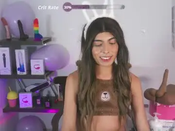 Chaturbate Sex Chat of valentina_cerettis