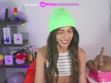 Chaturbate Live Porn of valentina_cerettis