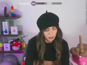 Chaturbate Free Porn Cam of valentina_cerettis