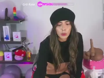 Chaturbate Live Sex of valentina_cerettis