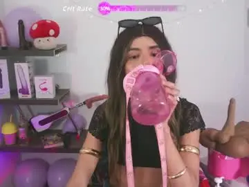 Chaturbate Sex Cam of valentina_cerettis