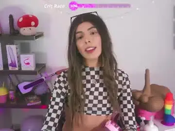 Chaturbate Free Live Porn of valentina_cerettis