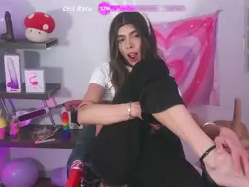 Chaturbate Nude Webcam of valentina_cerettis
