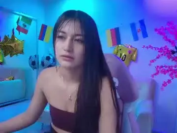 Chaturbate Live Porn of zoe_swan