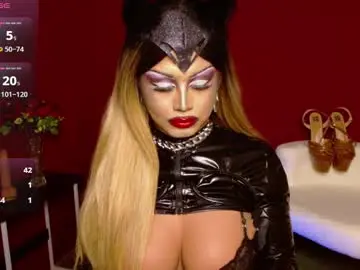 Chaturbate Best Webcam of zyradom