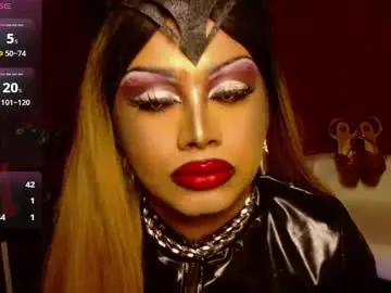 Chaturbate Live Sex Cam of zyradom