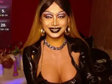 Chaturbate Sex Chat of zyradom