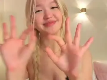 Chaturbate Adult Webcams of _milli_sun