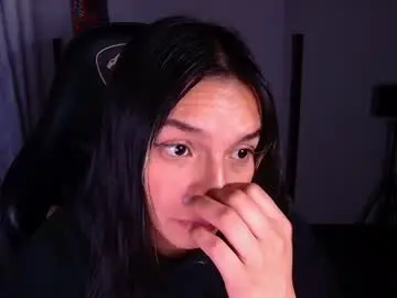 Chaturbate Sex Cam of _nickmai