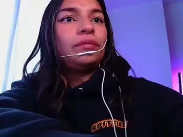 Chaturbate Live Sex of _nickmai