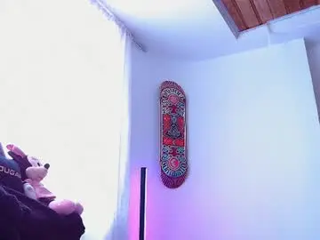 Chaturbate Adult Webcam of _nickmai