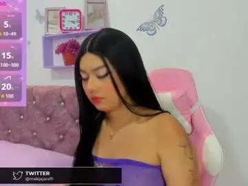 Chaturbate Private Sex Chat of ashliekitty_011