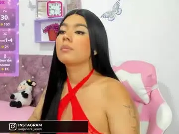 Chaturbate Adult Video Chat of ashliekitty_011