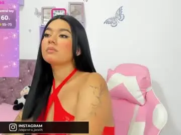 Chaturbate Adult Video Chat of ashliekitty_011