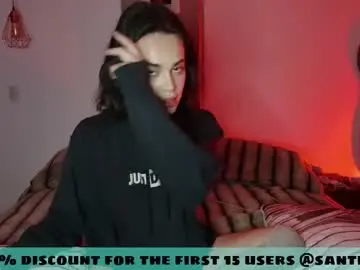 Chaturbate Private Sex Chat of baby_sunshine_