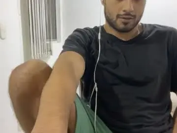 Chaturbate Live Sex of bdever7