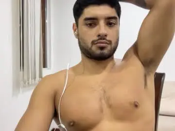 Chaturbate Sex Cam of bdever7