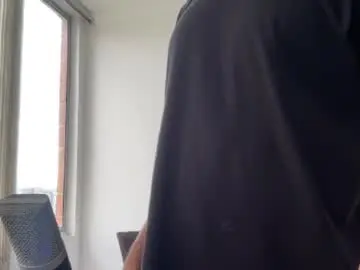 Chaturbate Sex Cam of bdever7