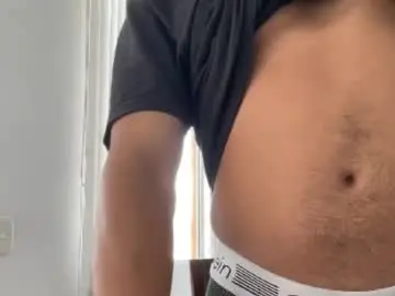 Chaturbate Nude Webcam of bdever7