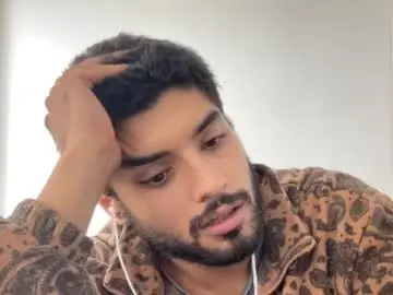 Chaturbate Sex Cam of bdever7