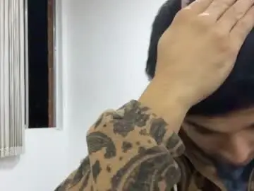 Chaturbate Free Porn Cam of bdever7