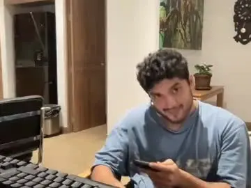 Chaturbate Nude Webcam of bdever7