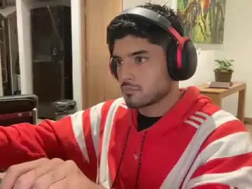 Chaturbate Live Sex Cam of bdever7