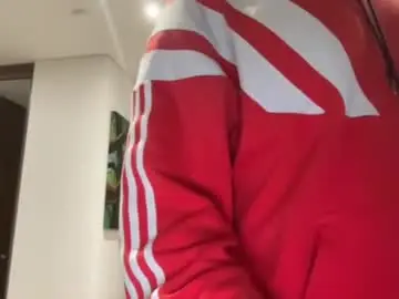 Chaturbate Live Sex of bdever7