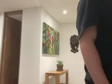 Chaturbate Free Live Porn of bdever7