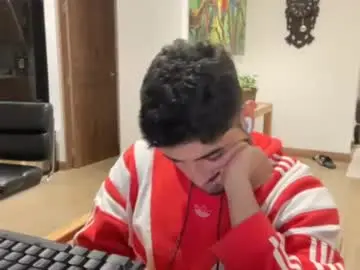 Chaturbate Nude Webcam of bdever7