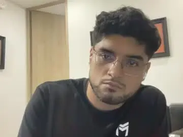 Chaturbate Sex Cam of bdever7