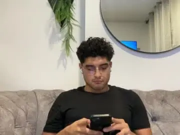 Chaturbate Sex Cam of bdever7