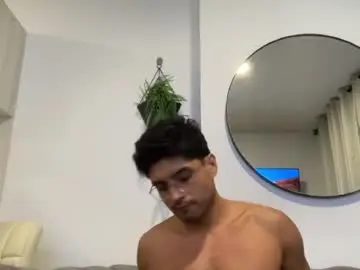 Chaturbate Private Sex Chat of bdever7