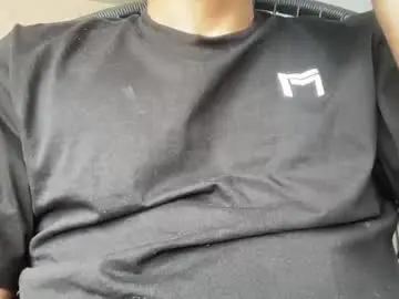 Chaturbate Private Sex Chat of bdever7