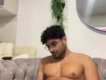 Chaturbate Nude Webcam of bdever7