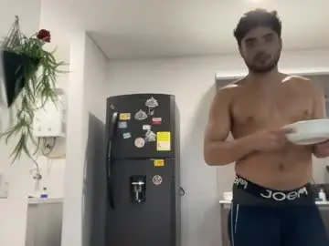 Chaturbate Private Sex Chat of bdever7
