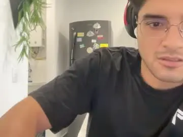 Chaturbate Free Porn Cam of bdever7