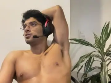 Chaturbate Nude Webcam of bdever7