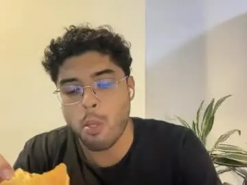 Chaturbate Live Porn of bdever7