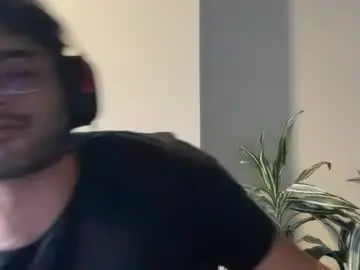 Chaturbate Live Porn of bdever7