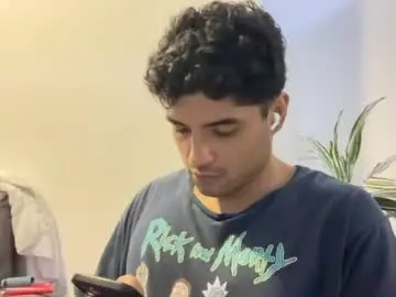 Chaturbate Sex Chat of bdever7