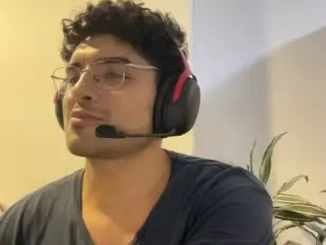 Chaturbate Sex Chat of bdever7